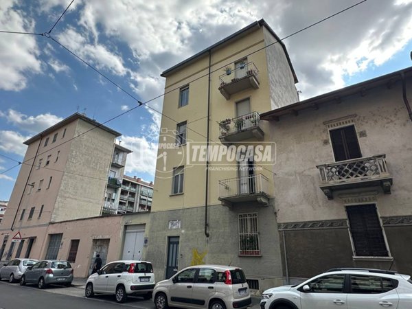 appartamento in affitto a Torino in zona Aurora