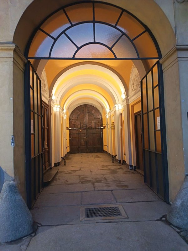 appartamento in affitto a Torino in zona Centro Storico