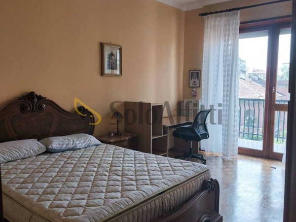 appartamento in affitto a Torino in zona Filadelfia