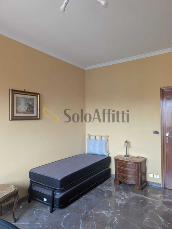 appartamento in affitto a Torino in zona Filadelfia