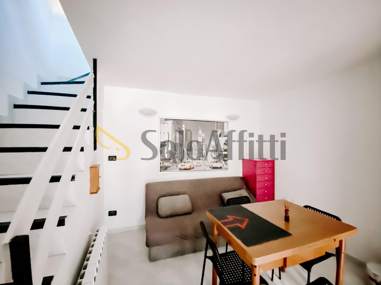 appartamento in affitto a Torino in zona San Donato