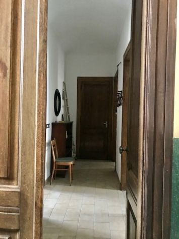 appartamento in affitto a Torino in zona Borgo San Paolo