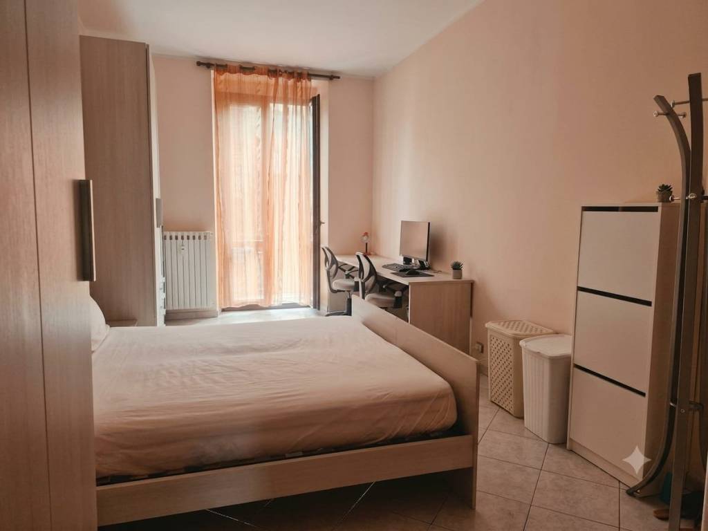 appartamento in affitto a Torino in zona Cenisia