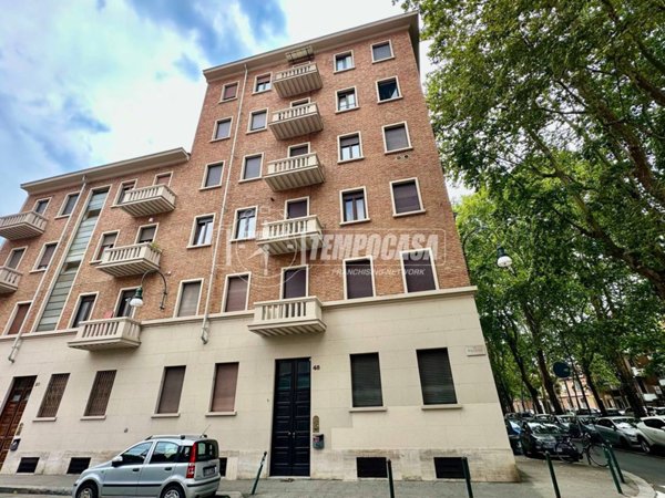 appartamento in affitto a Torino in zona Regio Parco