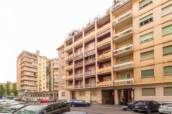 appartamento in affitto a Torino in zona Santa Rita