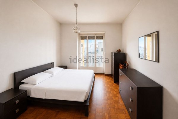 appartamento in affitto a Torino in zona Filadelfia