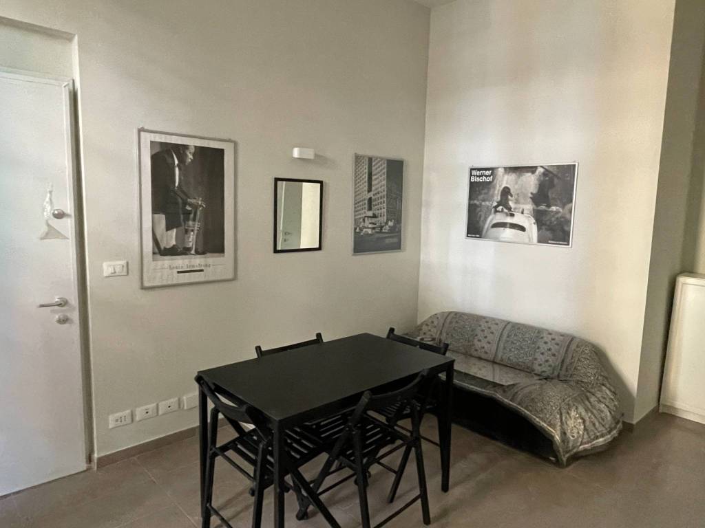 appartamento in affitto a Torino in zona Cenisia