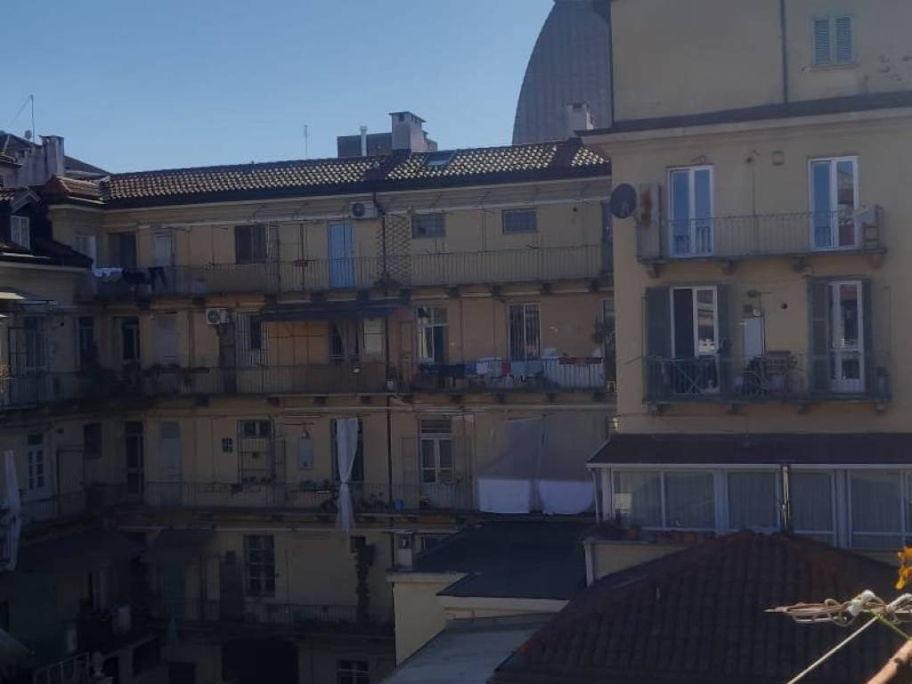 appartamento in affitto a Torino in zona Vanchiglietta