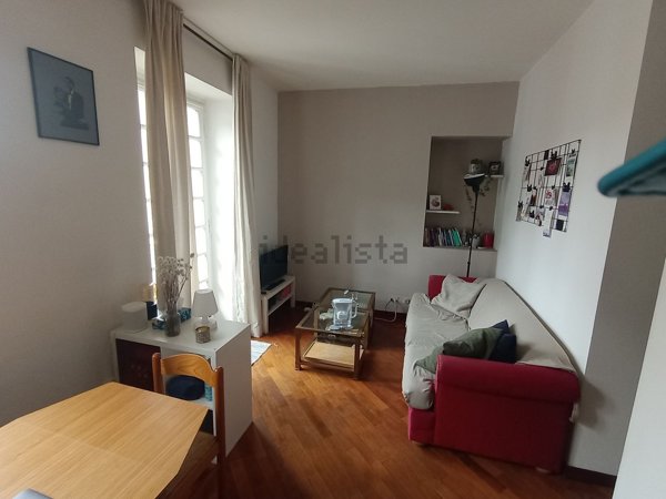appartamento in affitto a Torino in zona Cenisia