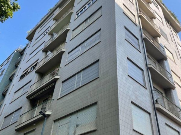 appartamento in affitto a Torino in zona Cit Turin