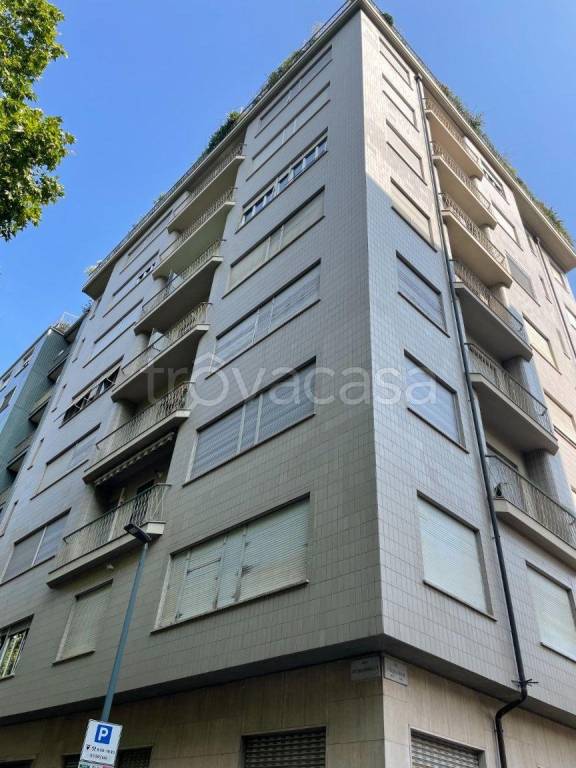 appartamento in affitto a Torino in zona Cenisia