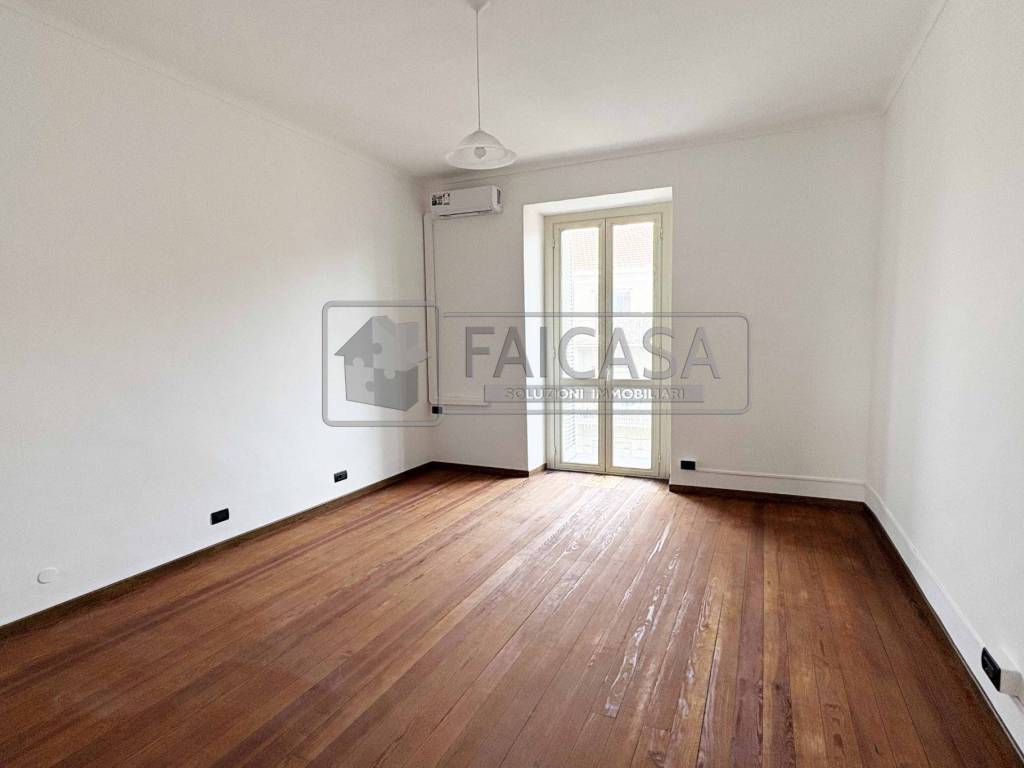 appartamento in affitto a Torino in zona Borgo San Paolo