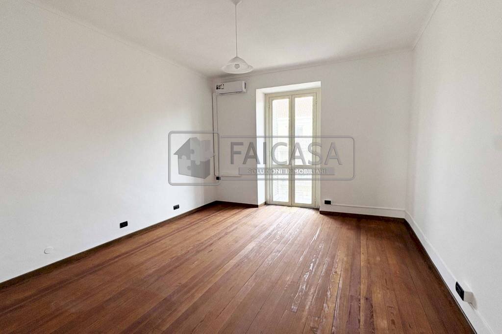 appartamento in affitto a Torino in zona Borgo San Paolo