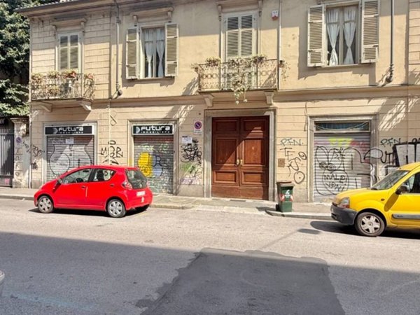 appartamento in affitto a Torino in zona Vanchiglietta