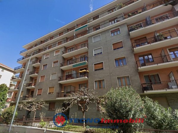 appartamento in affitto a Torino in zona Borgata Vittoria