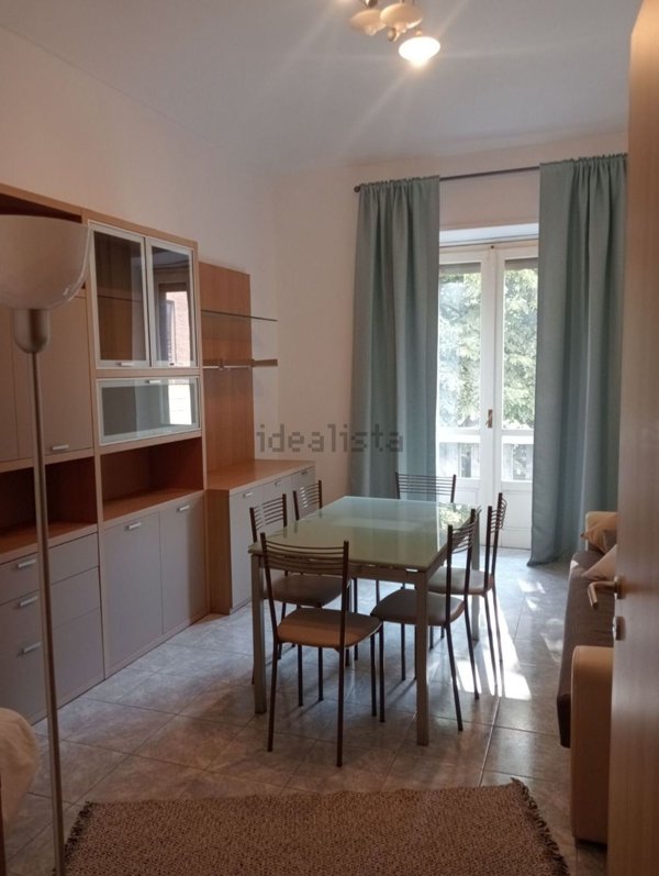 appartamento in affitto a Torino in zona Aurora