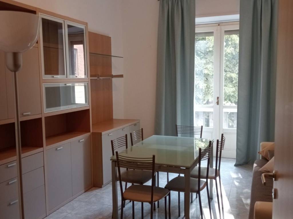 appartamento in affitto a Torino in zona Aurora