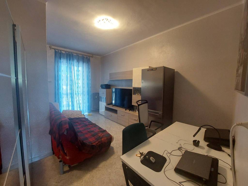 appartamento in affitto a Torino in zona Santa Rita