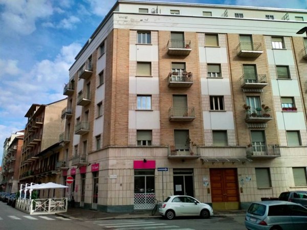 appartamento in affitto a Torino in zona Parella