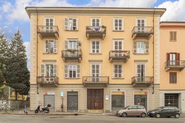 appartamento in affitto a Torino in zona Madonna del Pilone