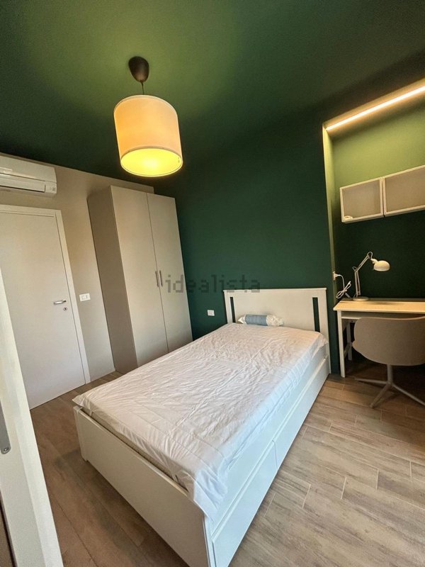 appartamento in affitto a Torino