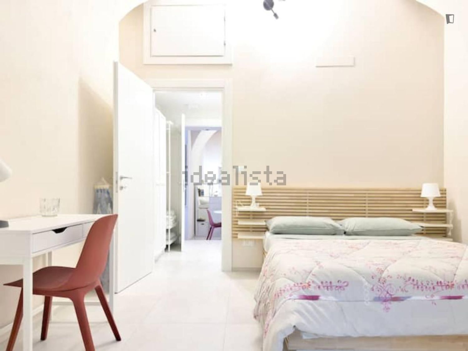 appartamento in affitto a Torino in zona Centro Storico