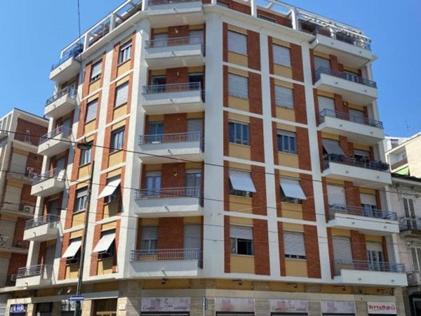 appartamento in affitto a Torino in zona Cenisia