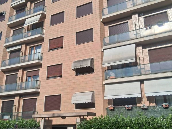 appartamento in affitto a Torino in zona Borgo San Paolo
