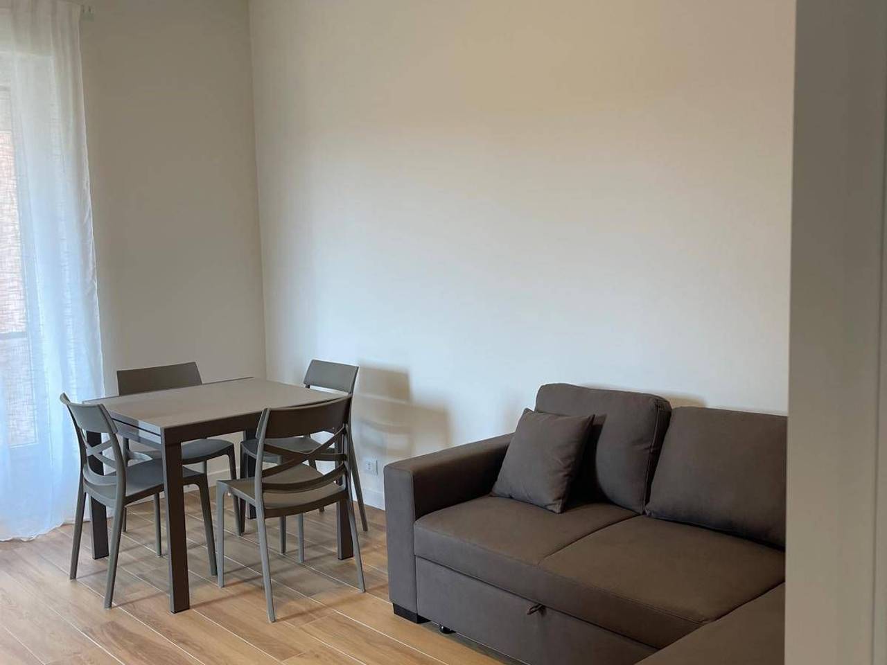 appartamento in affitto a Torino in zona Borgo San Paolo