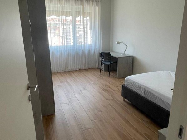appartamento in affitto a Torino in zona Borgo San Paolo