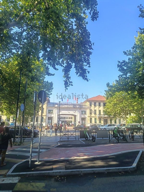 appartamento in affitto a Torino