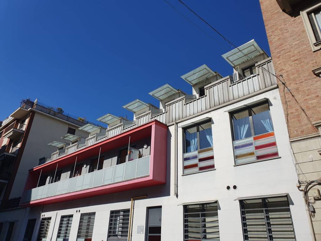 appartamento in affitto a Torino in zona San Donato