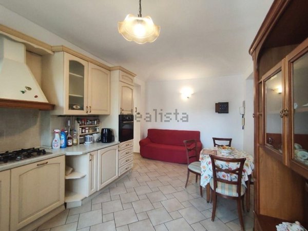 appartamento in affitto a Torino in zona Borgo San Paolo