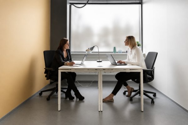 ufficio in affitto a Torino in zona Lingotto