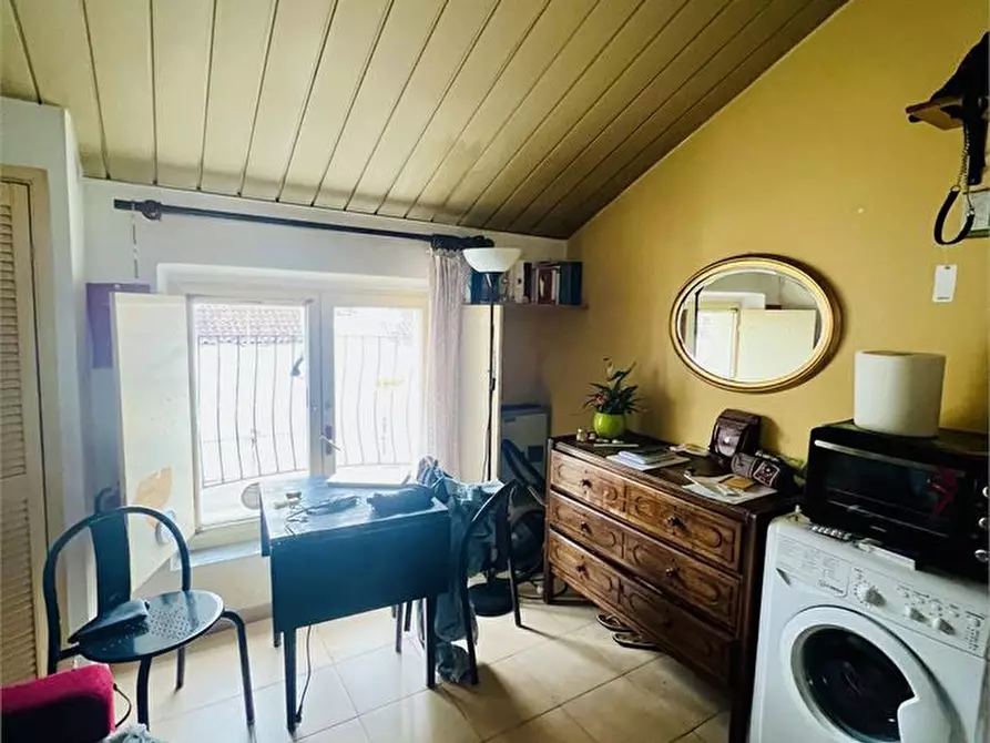 appartamento in affitto a Torino in zona Centro Storico
