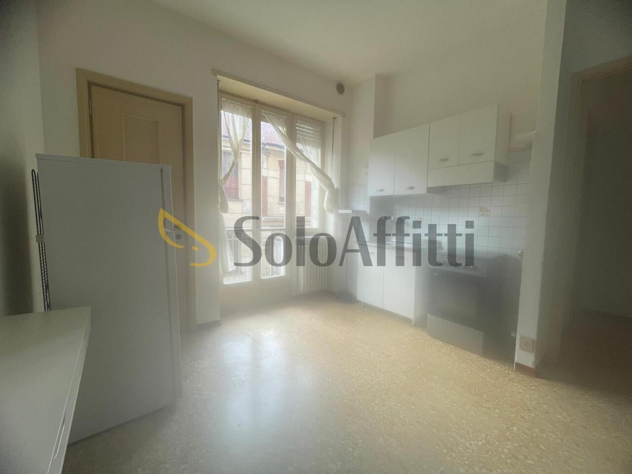 appartamento in affitto a Torino in zona Cenisia