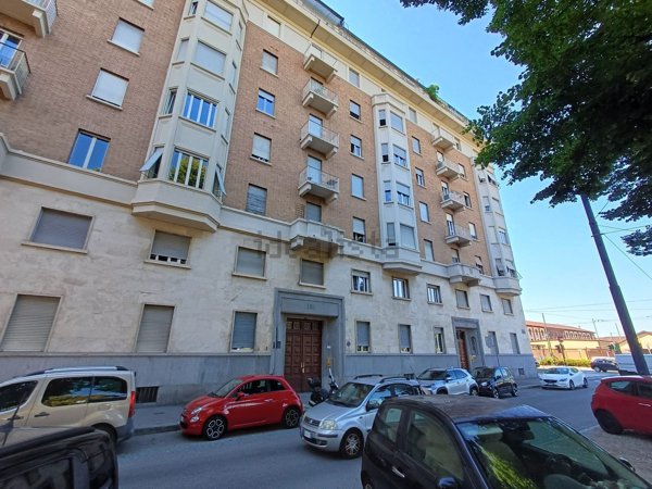 appartamento in affitto a Torino in zona Crocetta