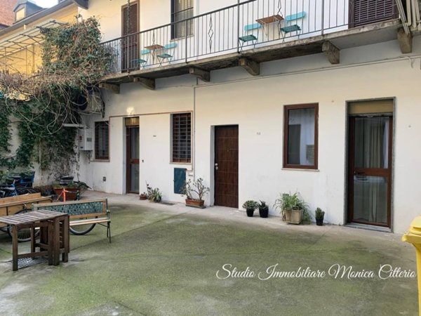 appartamento in affitto a Torino in zona Vanchiglia
