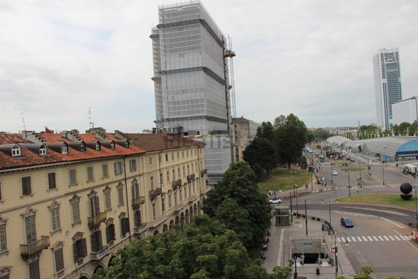 appartamento in affitto a Torino in zona Aeronautica