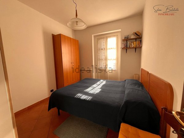 appartamento in affitto a Torino in zona Crocetta
