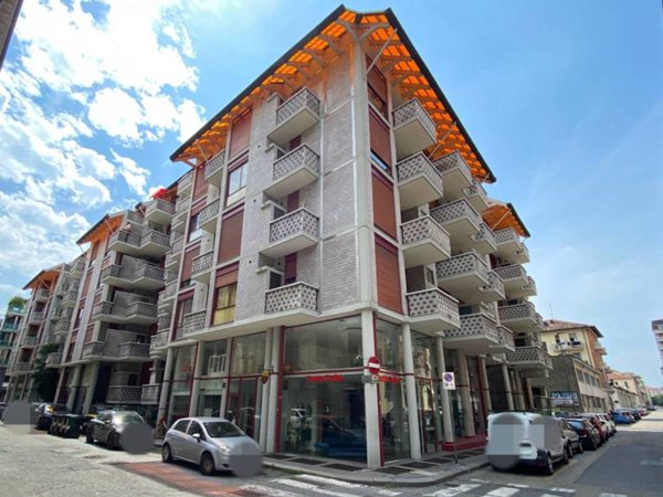 appartamento in affitto a Torino in zona San Salvario