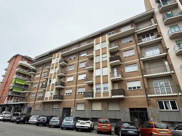 appartamento in affitto a Torino in zona Barriera di Milano