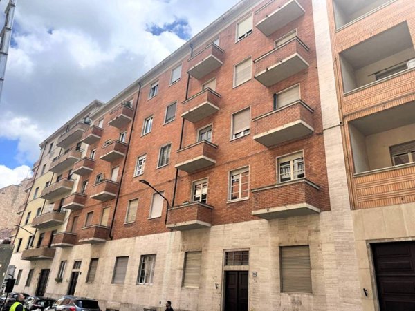 appartamento in affitto a Torino in zona Crocetta