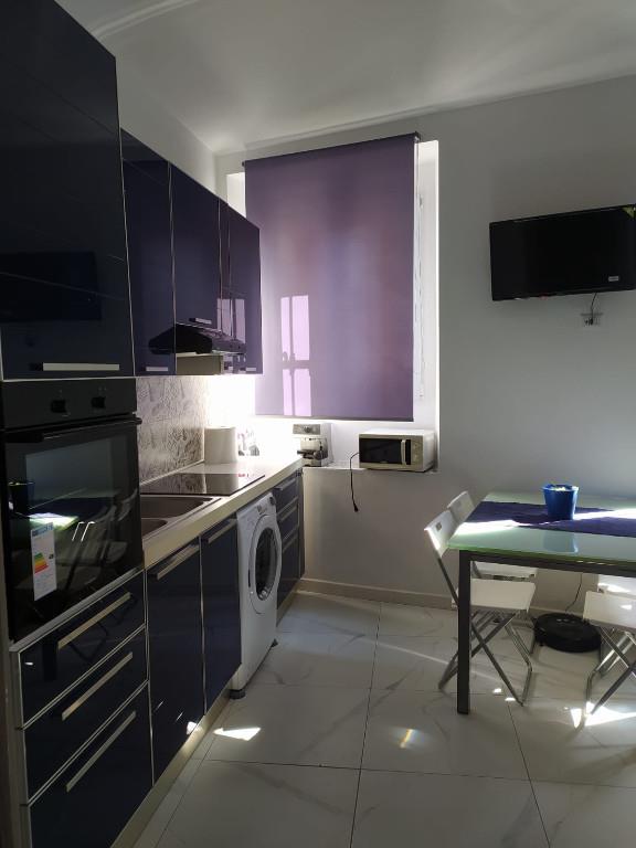 appartamento in affitto a Torino in zona San Donato