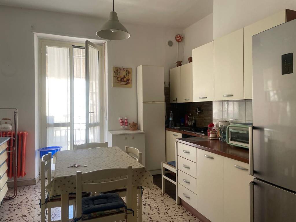 appartamento in affitto a Torino in zona Aurora