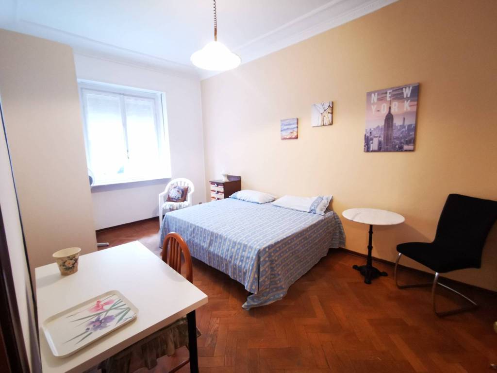 appartamento in affitto a Torino in zona Aurora