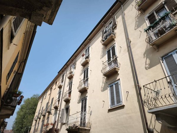 appartamento in affitto a Torino in zona Campidoglio