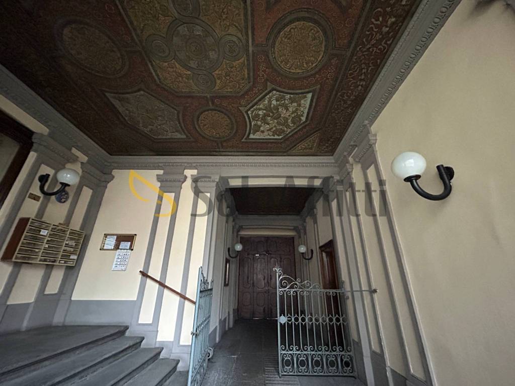 appartamento in affitto a Torino in zona San Donato
