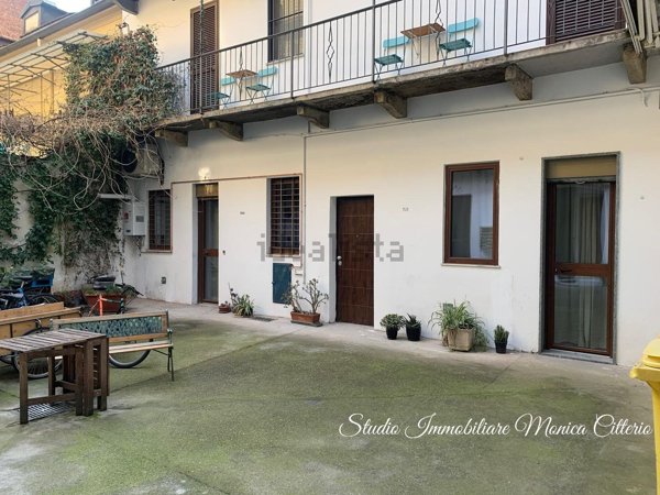 appartamento in affitto a Torino in zona Vanchiglia