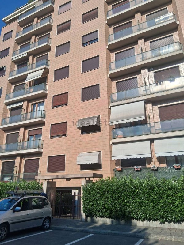 appartamento in affitto a Torino in zona Borgo San Paolo